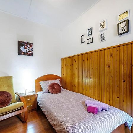 Ferienwohnung Sibenik Soul Exterior foto