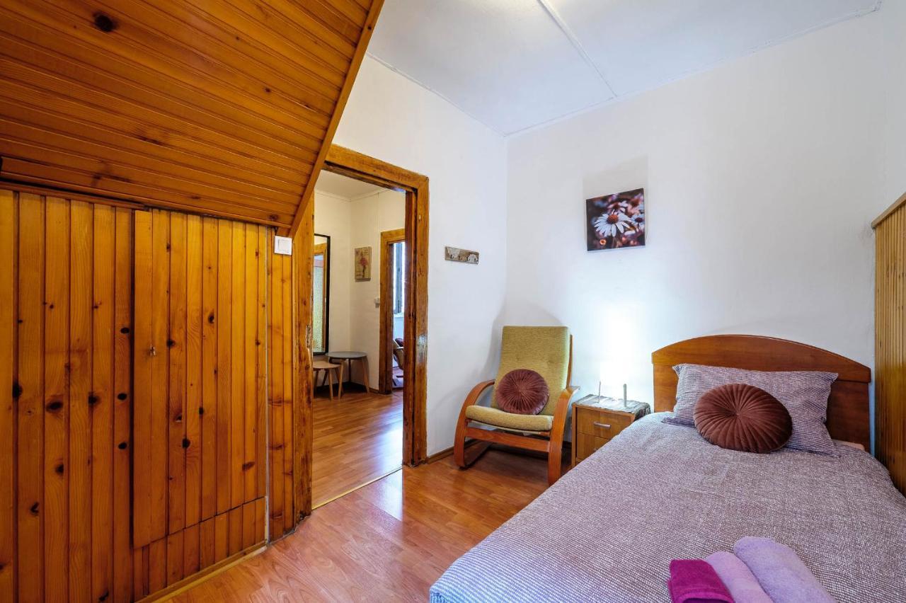 Ferienwohnung Sibenik Soul Exterior foto