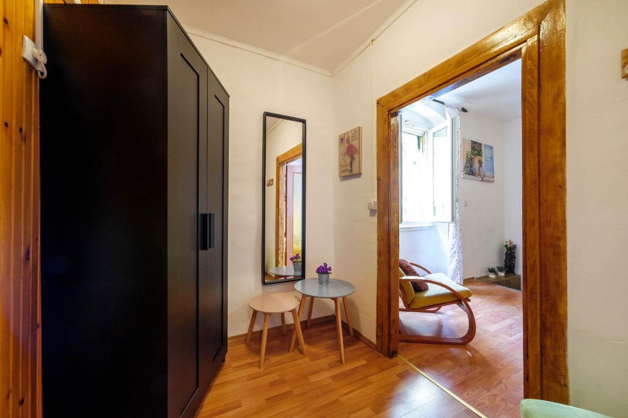 Ferienwohnung Sibenik Soul Exterior foto