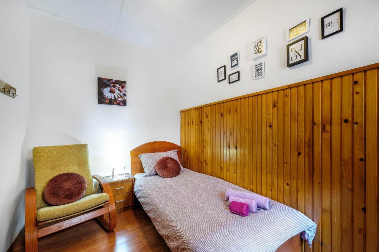 Ferienwohnung Sibenik Soul Exterior foto